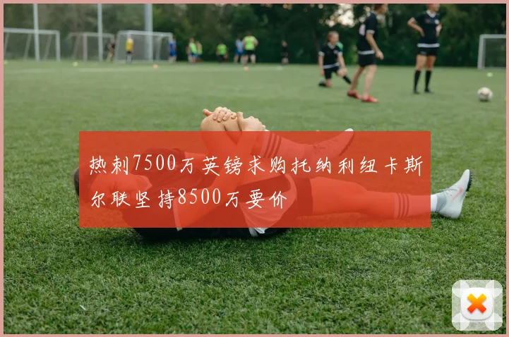 热刺7500万英镑求购托纳利纽卡斯尔联坚持8500万要价